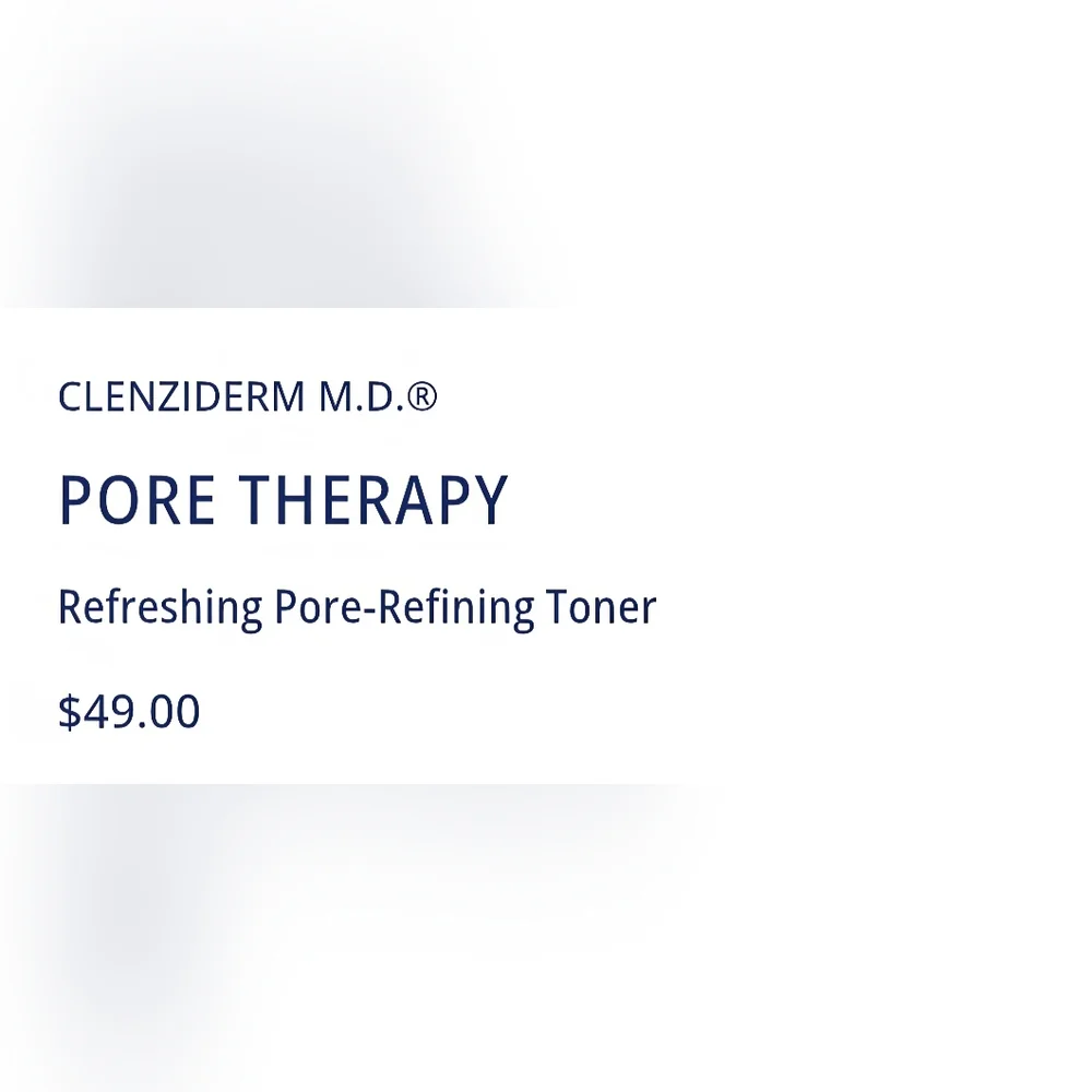 Obagi CLENZIderm M.D. Acne Treatment Set